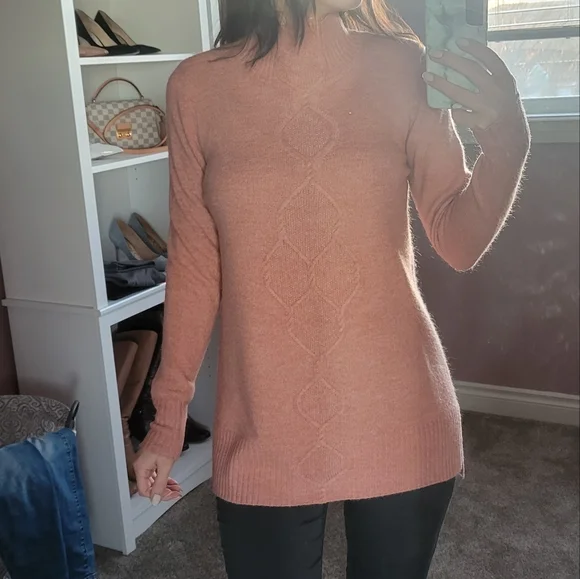 🌟 50% off! / Rw&Co Sweater - Picture 1 of 3